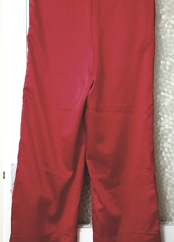 Quzu #SATEN# PANTALON #
