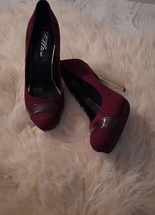 36 Beden Nine West degildir