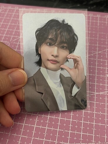 Seonghwa Knops 2.0 Vs Pc