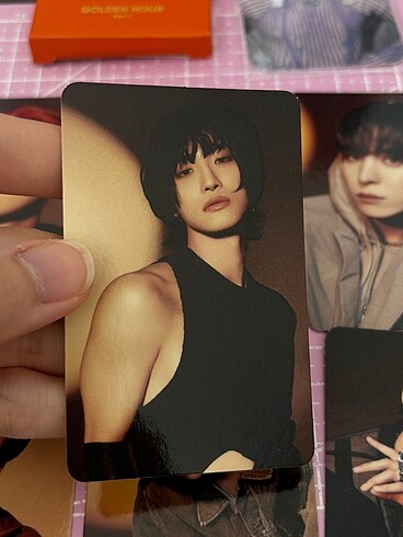 Beden Ateez Toktoq Platform Album Ot8 Pc