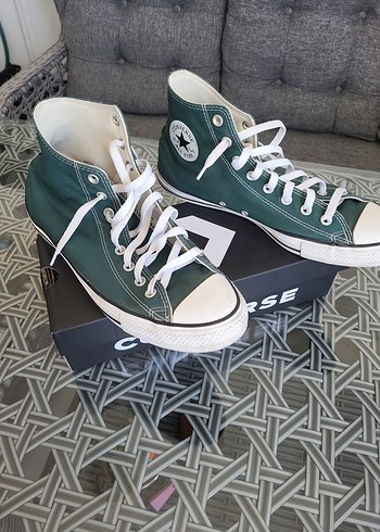 Orijinal Converse All Star Dragon Scale.