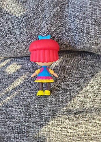 Renkli Mini Bebek - Görsel 3