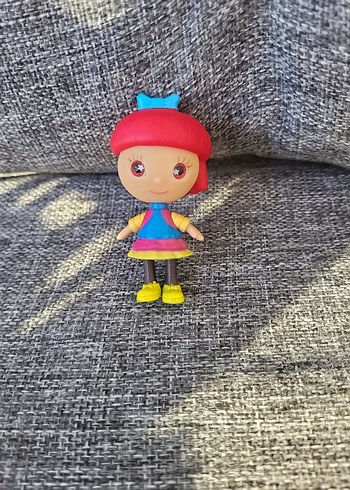 Renkli Mini Bebek - Görsel 2