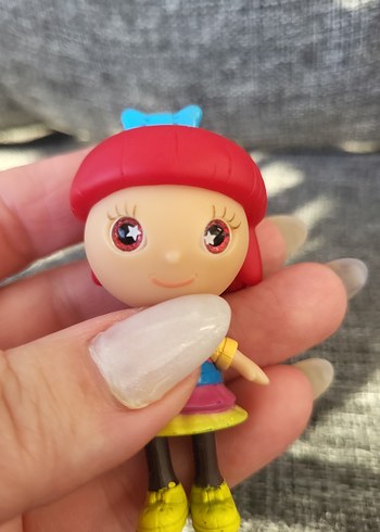 Renkli Mini Bebek - Görsel 4