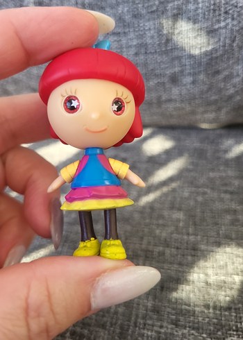 Renkli Mini Bebek - Görsel 7