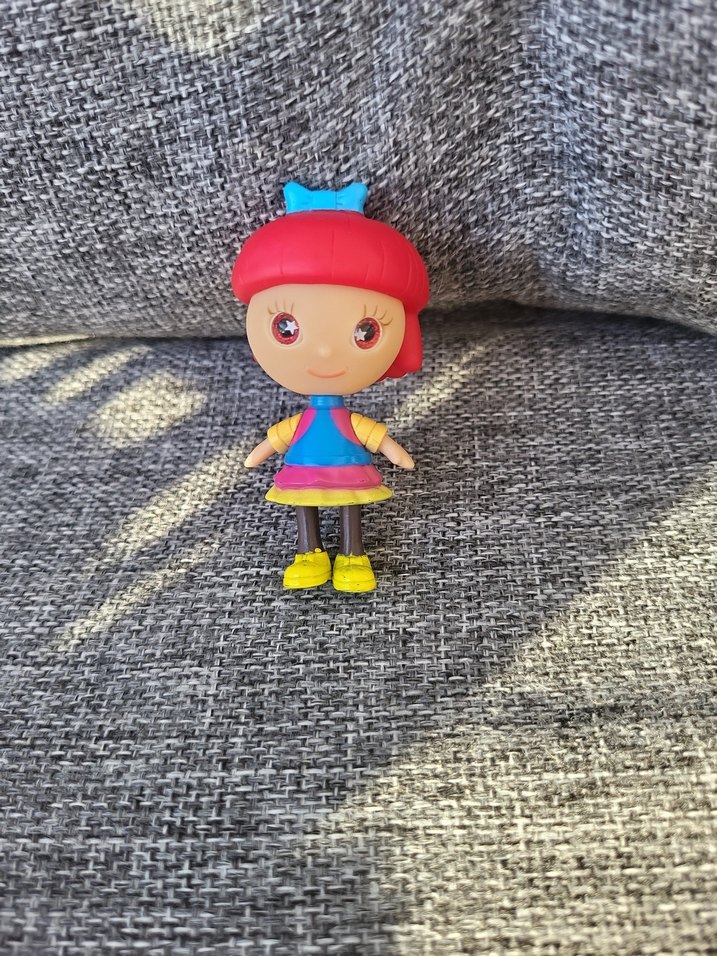 Renkli Mini Bebek - Görsel 2