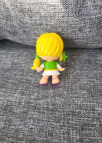 Anime mini Pinypon Bebek Figürü - Görsel 2