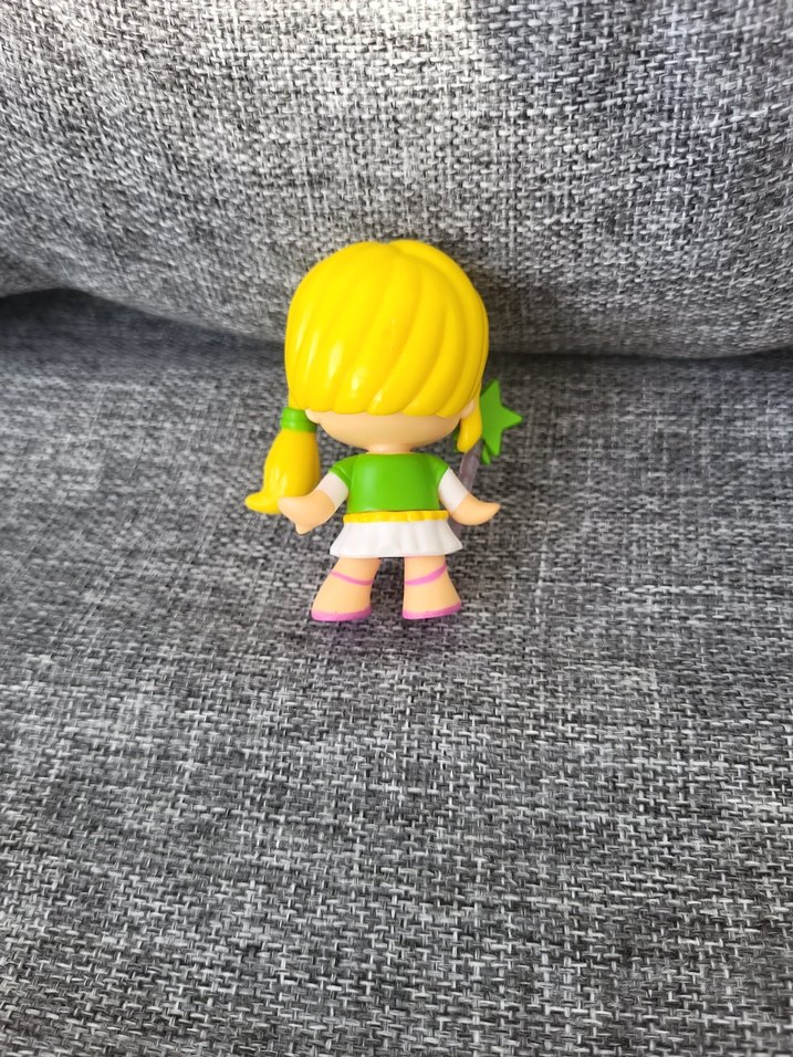 Anime mini Pinypon Bebek Figürü - Görsel 2