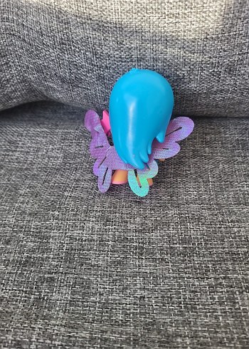 Anime mini Pinypon Bebek - Görsel 2