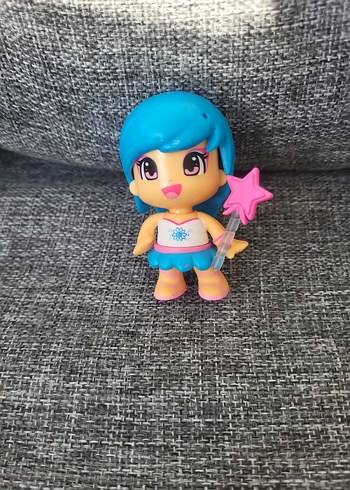 Anime mini Pinypon Bebek - Görsel 3