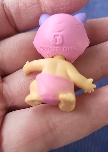 TwoZies Figürü - Görsel 2