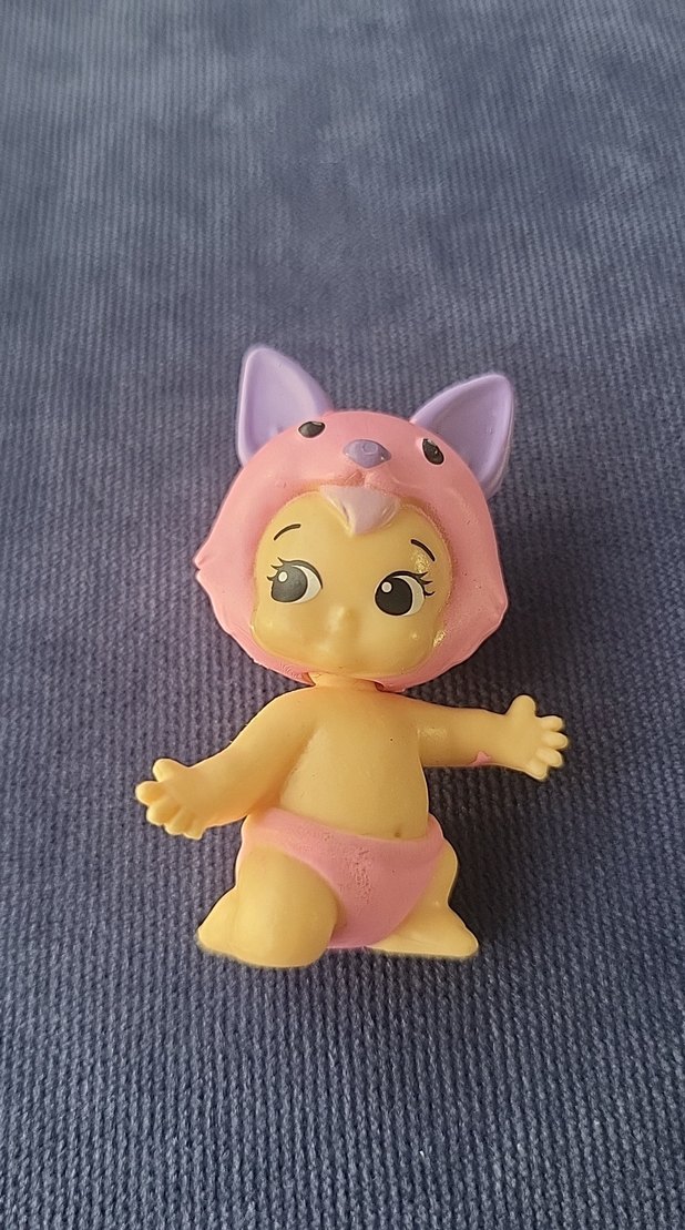 TwoZies Figürü - Görsel 5