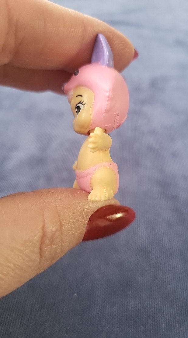 TwoZies Figürü - Görsel 3