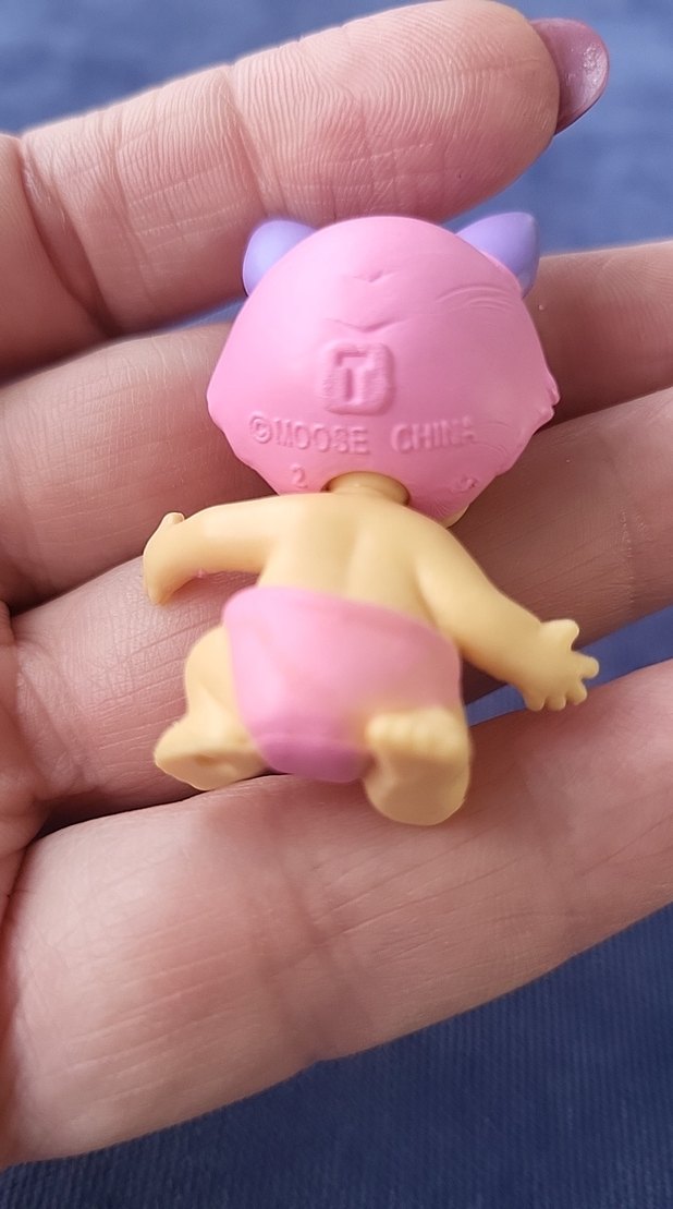 TwoZies Figürü - Görsel 2