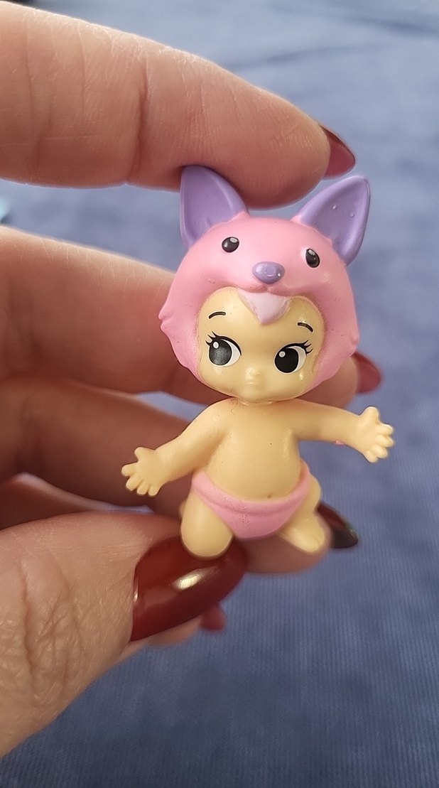 TwoZies Figürü - Görsel 4