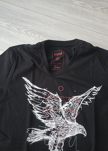 Mavi Jeans Mavi jeans unisex tişört