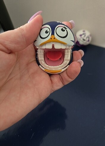  Beden Mcdonalds oyuncakları 