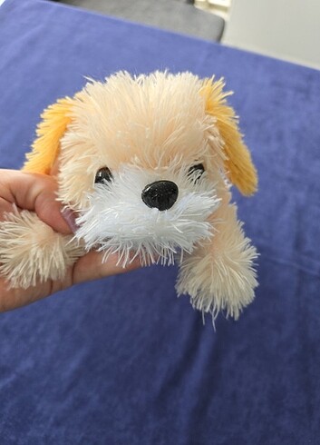 Peluş köpek 