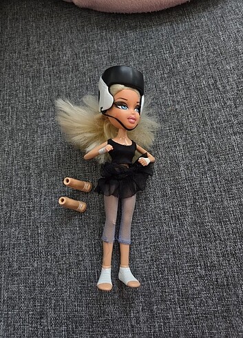 Bratz boxor bebek