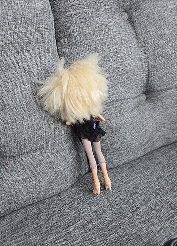  Beden Renk Bratz boxor bebek