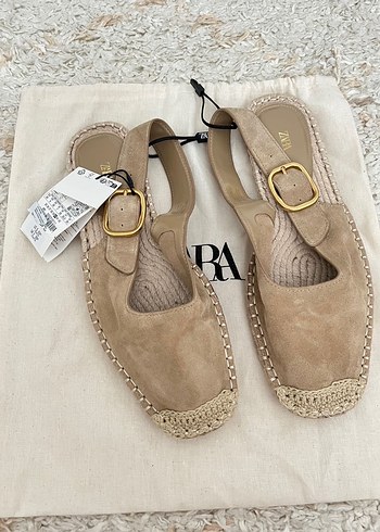 Zara 40