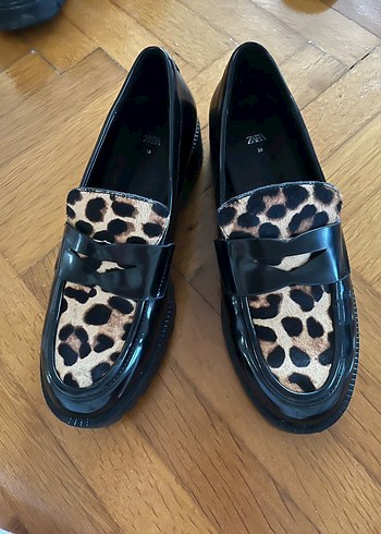 zara 38
