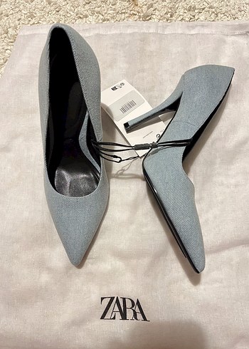 zara 36