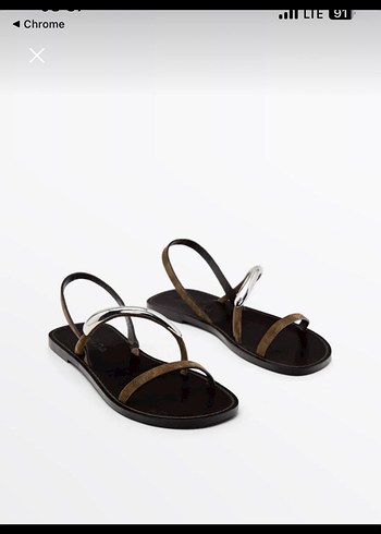 zara 40