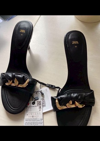 zara 38