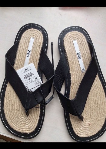 zara 39