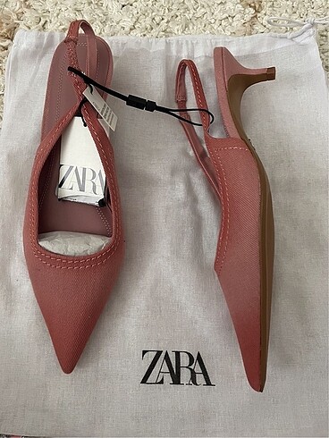 Zara Ayakkabı
