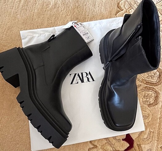 Bot zara