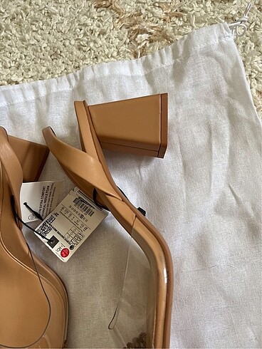 Zara Ayakkabı