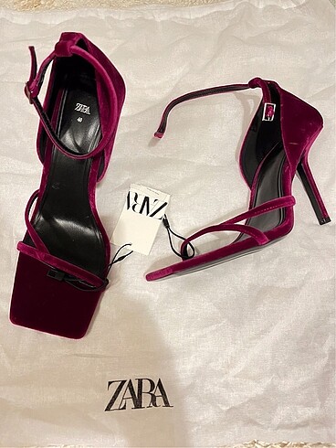 Zara Ayakkabı