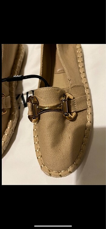 Zara Espadril