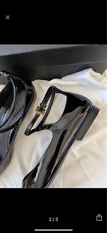Massimo Dutti Rugan babet