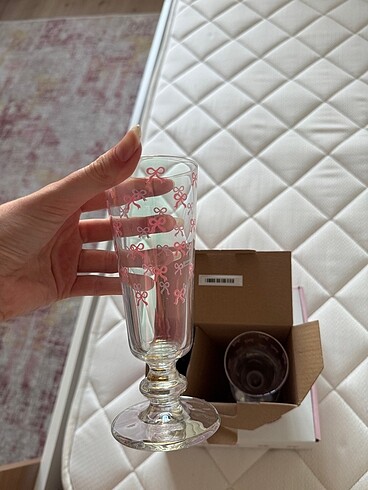  Beden Lcw home kurdele detaylı ikili bardak