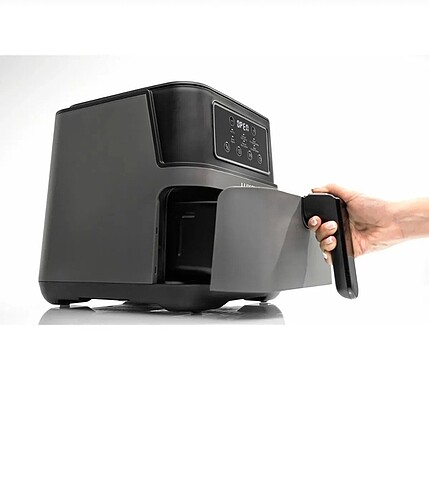 Luxell Airfryer