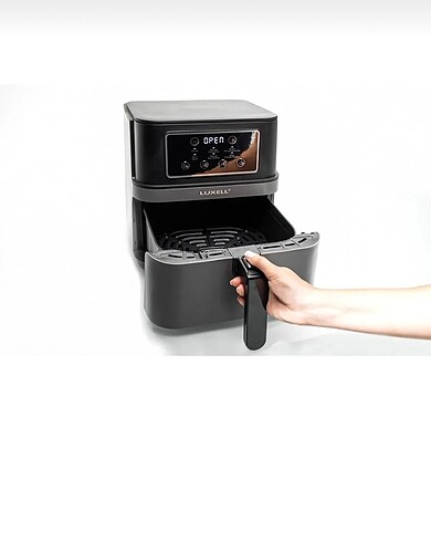  Beden Renk Airfryer
