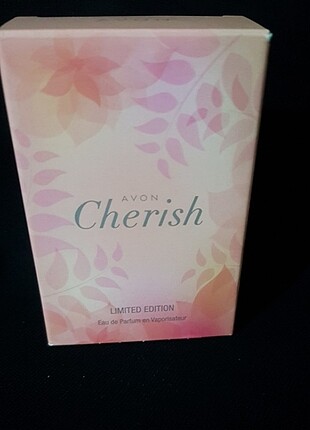 AVON 30ML PARFÜMLER 