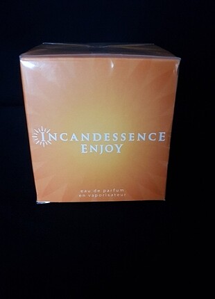 AVON INCANDESSENCE ENJOY PARFÜM
