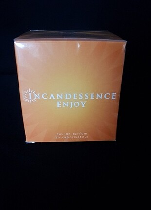 AVON INCANDESSENCE ENJOY PARFÜM 