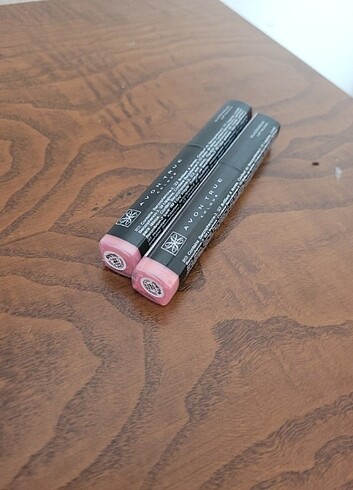 Avon AVON GLAZEWEAR LIP GLOSS ~ MULBERRY