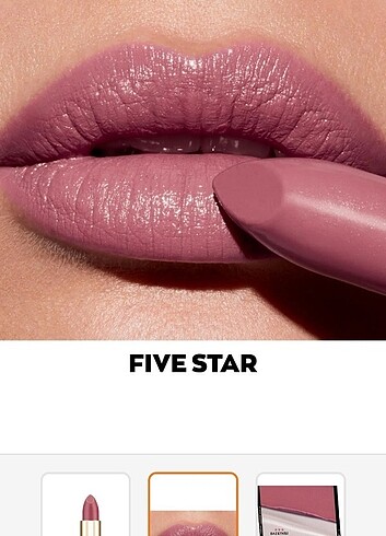 Avon AVON LEGEND CREME RUJ 3'LÜ