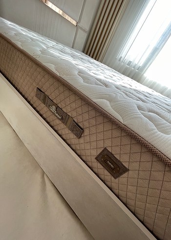 Yatak baza başlık 2 komidiin - Görsel 3