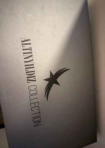 Altınyıldız Siyah Rugan Klasik Erkek Ayakkabı - Görsel 4