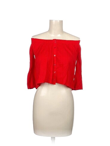 PreLoved Bluz %70 İndirimli.