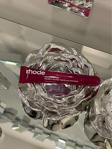 RHODE lip balm