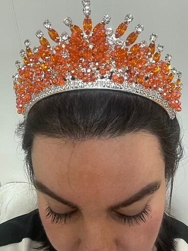 Nişan taçı - Görsel 5