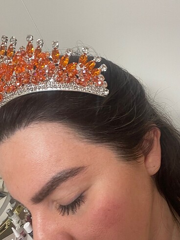 Nişan taçı - Görsel 6